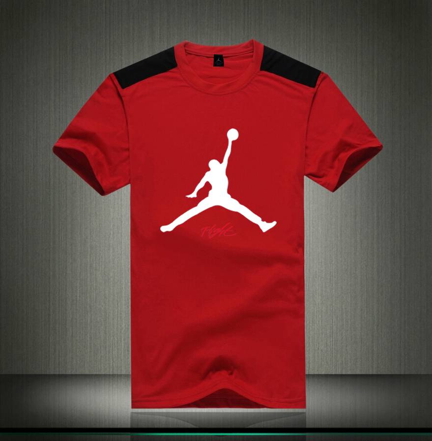 men jordan t-shirt S-XXXL-1010